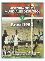 Historia de los mundiales de fútbol